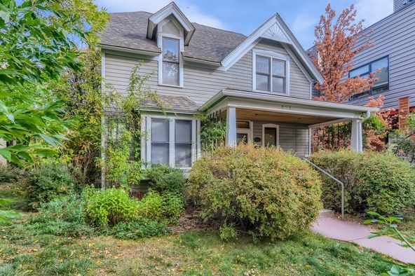 Arbor House offices: 2043 Pearl St, Boulder, CO 80302